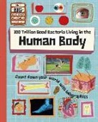 Paul Rockett, Paul/ Ruffle Rockett, Mark Ruffle - 100 Trillion Good Bacteria Living in the Human Body