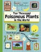 Paul Rockett, Paul/ Ruffle Rockett, Mark Ruffle - Ten Thousand Poisonous Plants in the World