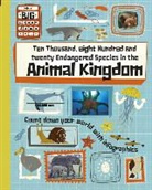 Paul Rockett, Paul/ Ruffle Rockett, Mark Ruffle - Ten Thousand, Eight Hundred and Twenty Endangered Species in the