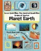 Paul Rockett, Paul/ Ruffle Rockett, Mark Ruffle - Seven Quintillion, Five Hundred Quadrillion Grains of Sand on Planet
