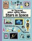 Paul Rockett, Paul/ Ruffle Rockett, Mark Ruffle - 70 Thousand Million, Million, Million Stars in Space