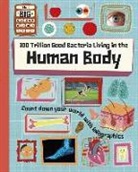 Paul Rockett, Paul/ Ruffle Rockett, Mark Ruffle - 100 Trillion Good Bacteria Living in the Human Body