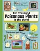 Paul Rockett, Paul/ Ruffle Rockett, Mark Ruffle - Ten Thousand Poisonous Plants in the World