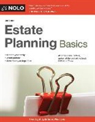 Denis Clifford - Estate Planning Basics
