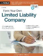Anthony Mancuso - Form Your Own Limited Liability Company