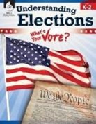 Torrey Maloof - Understanding Elections Levels K-2