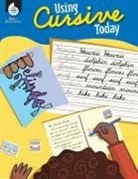 Stephanie Bernard, Amber Goff - Using Cursive Today