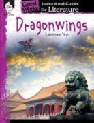 Suzanne Barchers, Suzanne I. Barchers, Shell Education - Dragonwings