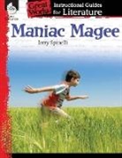 Mary Ellen Taylor - Maniac Magee