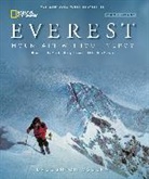 Conrad Anker, Broughton Coburn, Broughton/ Anker Coburn - Everest
