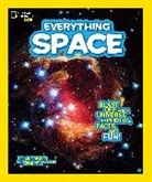 Helaine Becker, National Geographic Kids - National Geographic Kids Everything Space