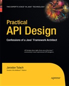 Jaroslav Tulach - Practical API Design