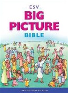 Crossway Bibles - ESV Big Picture Bible