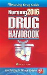 Lippincott, Lippincott - Nursing2016 Drug Handbook