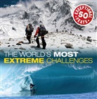Paul Moore - The World's Most Extreme Challenges