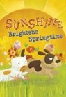 Charles Ghigna, Laura Watson - Sunshine Brightens Springtime