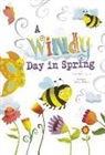 Charles Ghigna, Laura Watson - A Windy Day in Spring