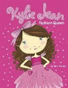 Tuesday Mourning, M. Peschke, Marci Peschke, Marci/ Mourning Peschke, Tuesday Mourning - Fashion Queen