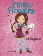Jessica Secheret, Sylvie Spark, Jessica Young, Jessica/ Secheret Young, Jessica Secheret - Art-Rageous