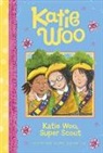 Tammie Lyon, Fran Manushkin, Fran/ Lyon Manushkin, Tammie Lyon - Katie Woo, Super Scout