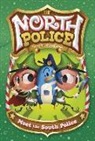 Scott Sonneborn, Scott/ Lozano Sonneborn, Omar Lozano - Meet the South Police