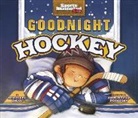 Michael Dahl, Michael/ Forshay Dahl, Christina Forshay, Christina E Forshay, Christina E. Forshay - Goodnight Hockey