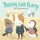 Melissa Higgins, Melissa/ Shin Higgins, Simone Shin, Simone Jae Shin - Teasing Isn't Funny