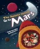 Nancy Loewen - The Duckster Ducklings Go to Mars