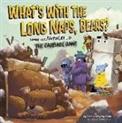 Thomas Kingsley Troupe, Thomas Kingsley/ Toye Troupe, Derek Toye - What's With the Long Naps, Bears?