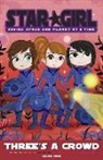 Kyla May Horsfall, Melanie Matthews, Louise Park, Louise/ May Park, Kyla May Horsfall, Melanie Matthews... - Three's a Crowd