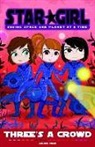 Kyla May Horsfall, Melanie Matthews, Louise Park, Louise/ May Park, Kyla May Horsfall, Melanie Matthews... - Three's a Crowd