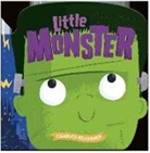 Charles Reasoner - Little Monster
