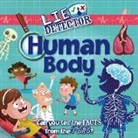 Simon Holland, Simon/ Cosgrove Holland, Lee Cosgrove - Human Body