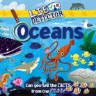 Simon Holland, Simon/ Cosgrove Holland, Lee Cosgrove - Oceans