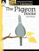 Brenda A. van Dixhorn, Brenda van Dixhorn, Brenda Van Dixhorn - The Pigeon Books