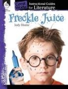 Kristi Sturgeon - Freckle Juice