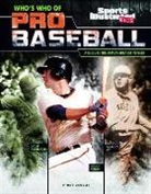 Matt Chandler, Matthew Allan Chandler - Who's Who of Pro Baseball