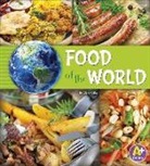 Nancy Loewen, Paula Skelley - Food of the World