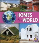 Nancy Loewen, Paula Skelley - Homes of the World