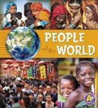 Nancy Loewen, Paula Skelley - People of the World