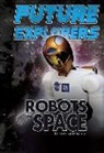 Dr Steve Kortenkamp, Stephen John Kortenkamp, Steve Kortenkamp - Future Explorers