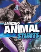 Lisa M. Simons, Lisa M. Bolt Simons - Amazing Animal Stunts