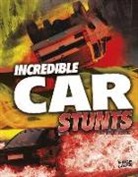 Tyler Omoth, Tyler Dean Omoth - Incredible Car Stunts