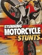 Tyler Omoth, Tyler Dean Omoth - Stunning Motorcycle Stunts