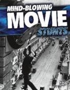 Joe Tougas, Joseph Jesse Tougas - Mind-blowing Movie Stunts