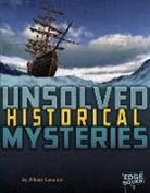 Allison Lassieur - Unsolved Historical Mysteries