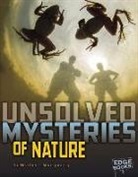Heather L Montgomery, Heather L. Montgomery, Heather Lee Montgomery - Unsolved Mysteries of Nature