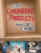 Marne Ventura - Cool Cardboard Projects You Can Create