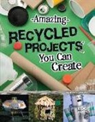 Marne Ventura - Amazing Recycled Projects You Can Create