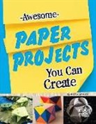 Marne Ventura - Awesome Paper Projects You Can Create